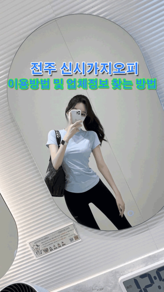 신시가지오피