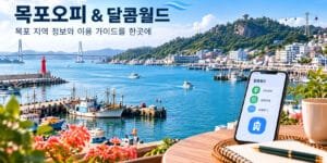 목포오피